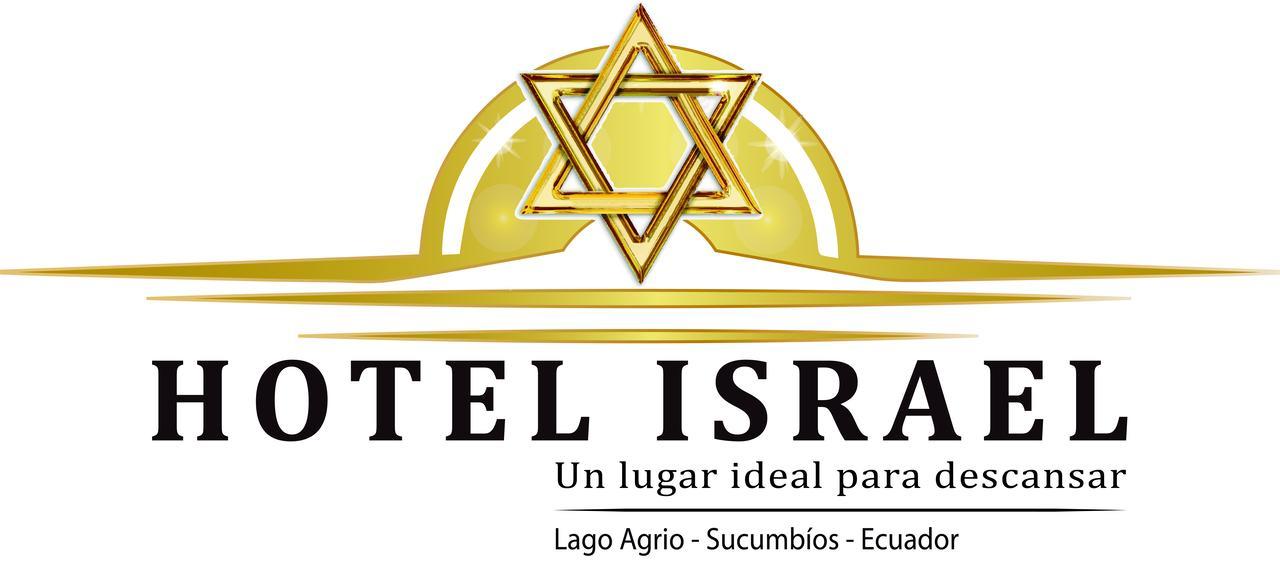 Hotel Israel - Lago Agrio Nueva Loja Exterior photo